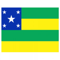 Venda de Bandeira de Sergipe
