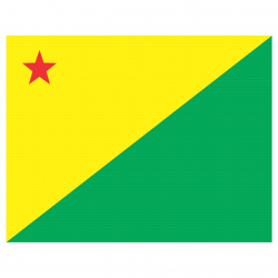 Venda de Bandeira do Acre