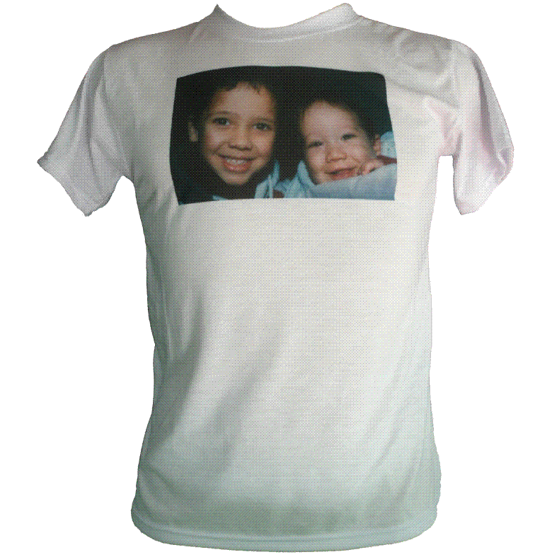 Venda de Camisas personalizadas