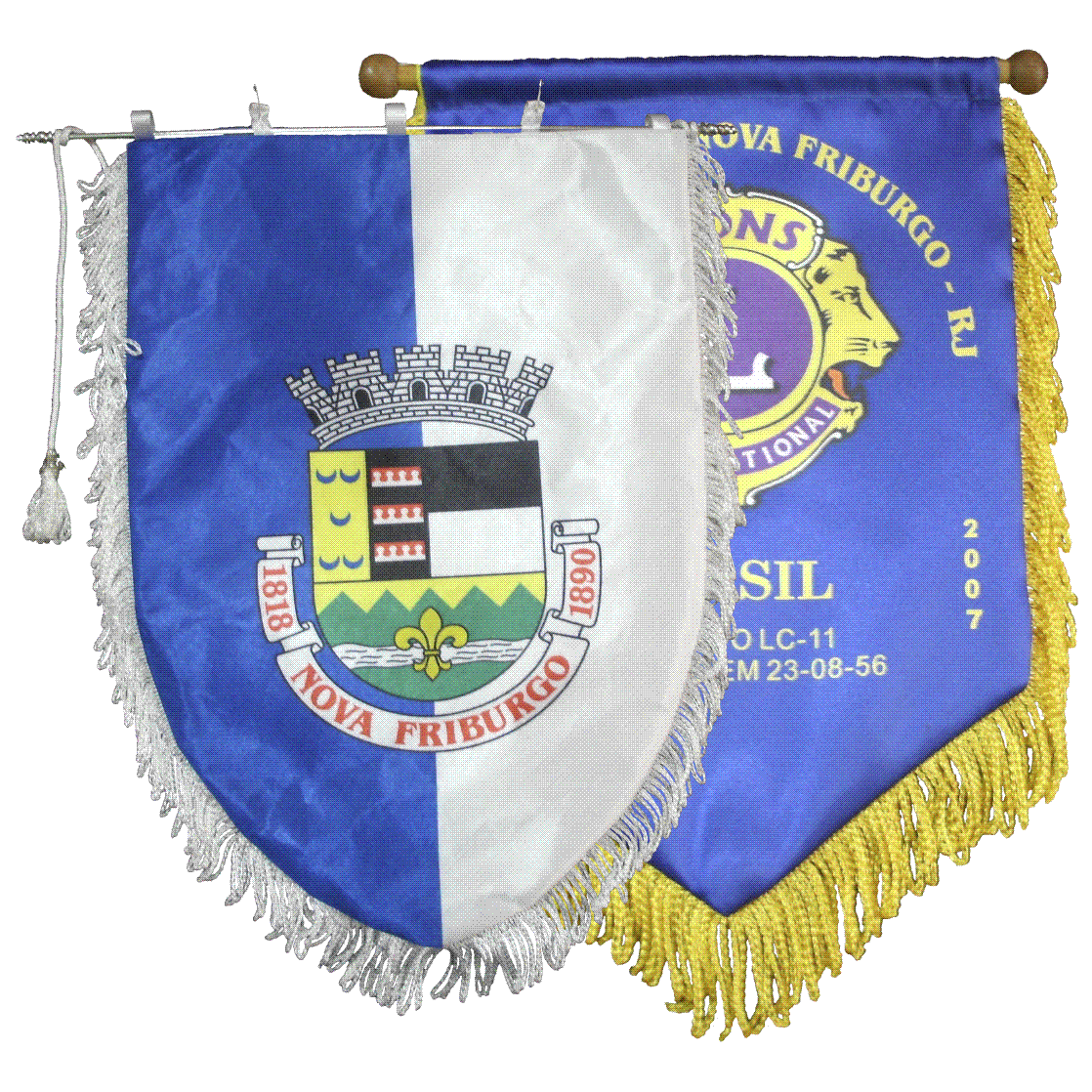 Venda de Flmulas