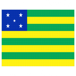 Venda de Bandeira de Gois